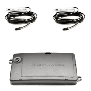 Obrazek LED 2 pkt do systemu Zante