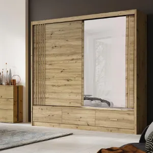 Obrazek Szafa Canada CA-1-200 artisan