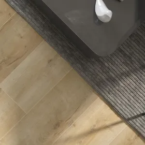 Obrazek Panele podłogowe wodoodporne Dąb Borgo 7mm AC5 Victory WR 66856