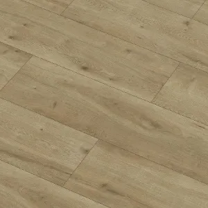 Obrazek Panele podłogowe wodoodporne Dąb Lucia 7mm AC5 Victory WR 66857
