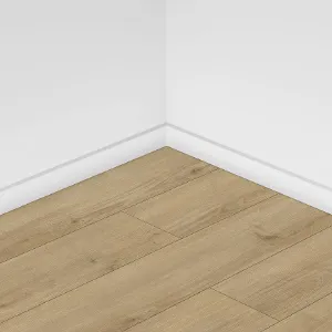 Obrazek Panele podłogowe wodoodporne Dąb Natural 8mm AC5 Ocean WR 66889