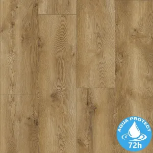 Obrazek Panele podłogowe wodoodporne Dąb Zadar 8mm AC5  Elite WR 66925