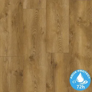 Obrazek Panele podłogowe wodoodporne Dąb Sparta 8mm AC5  Elite WR 66927
