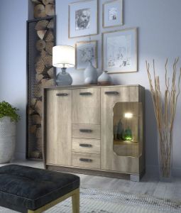 Obrazek Witryna Romero R-02L