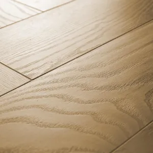 Obrazek Panele podłogowe wodoodporne jodełka Dąb Calpe 8mm AC5 Herringbone WR 66934