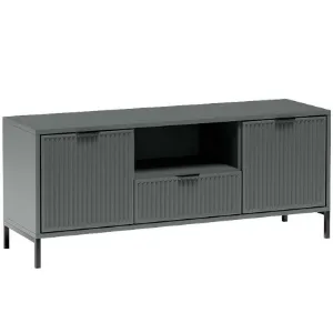 Obrazek Szafka RTV Link A Styles Ls3 Stone Green