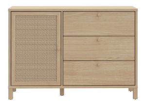 Obrazek Komoda Nortado RTTK122L