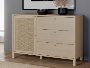 Obrazek Komoda Nortado RTTK122L