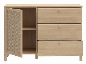 Obrazek Komoda Nortado RTTK122L