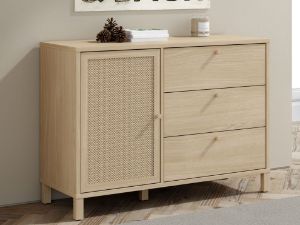 Obrazek Komoda Nortado RTTK122L