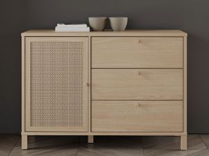 Obrazek Komoda Nortado RTTK122L