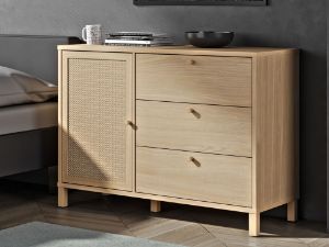 Obrazek Komoda Nortado RTTK122L