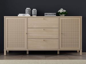 Obrazek Komoda Nortado RTTK233