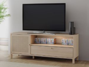 Obrazek Szafka RTV Nortado RTTT222L