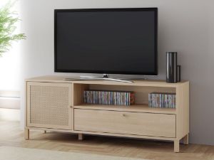 Obrazek Szafka RTV Nortado RTTT222L