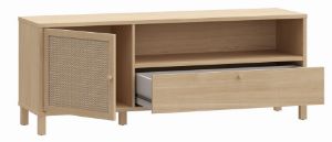 Obrazek Szafka RTV Nortado RTTT222L