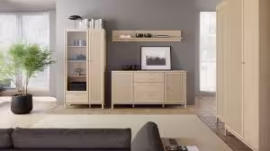 Obrazek Szafka RTV Nortado RTTT222L