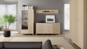 Obrazek Komoda Nortado RTTK122L