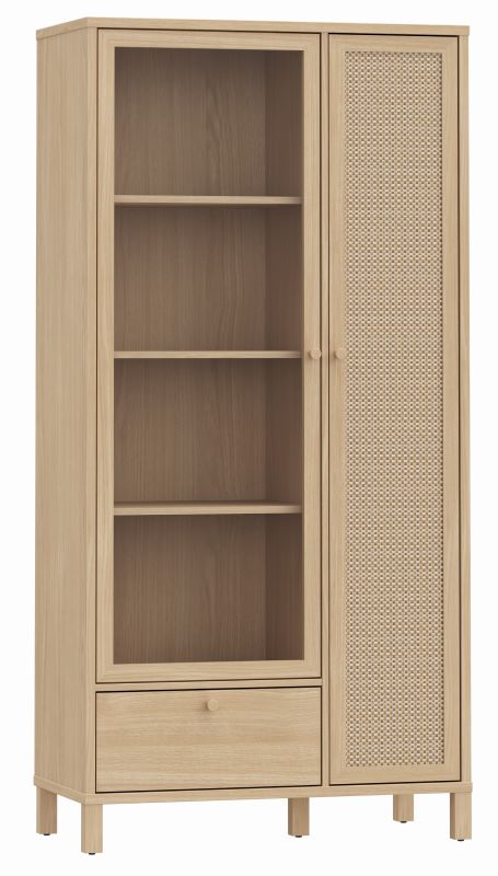 Witryna niska Nortado