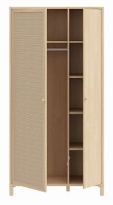 Obrazek Szafa Nortado