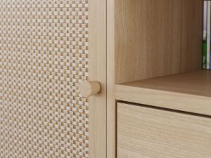 Obrazek Szafa Nortado