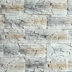 Obrazek Kamień Betonowy Diamante 2 Melange