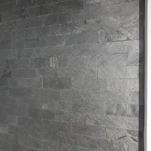 Obrazek Kamień Naturalny Silver Grey