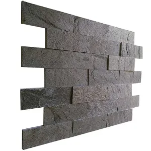 Obrazek Kamień Naturalny Silver Grey