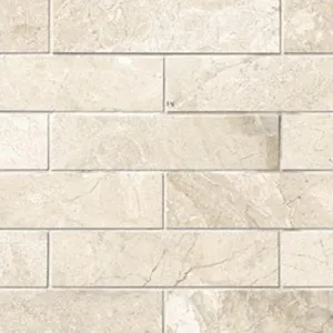 Obrazek Kamień Naturalny Marmur Queen Beige  Bębnowy