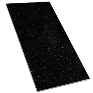 Obrazek Płyta Granitowa Black Galaxy 30.5X61X1 Poler