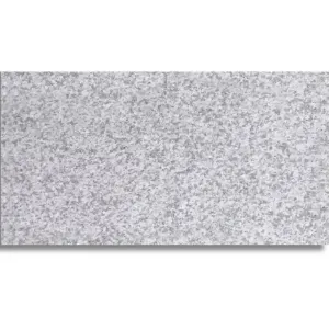 Obrazek Płyta Granitowa Grey Połysk G603 30,5x61x1cm NEW