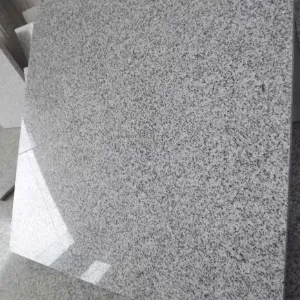 Obrazek Płyta Granitowa Grey Połysk G603 30,5x61x1cm NEW