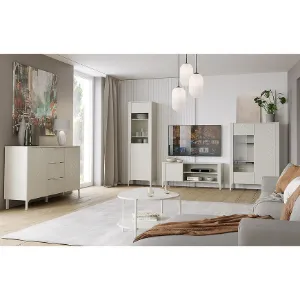 Obrazek Szafka Rtv Malumi M5 Kashmir