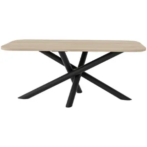 Obrazek Stół Oslo 185x90cm Dąb Artisan