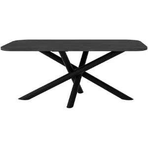 Obrazek Stół Oslo 185x90cm Jesion Portland