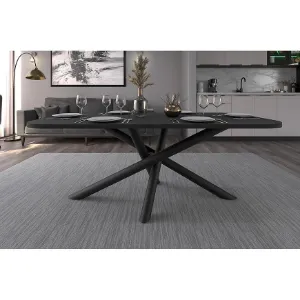 Obrazek Stół Oslo 185x90cm Jesion Portland