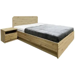 Obrazek Łóżko Canada Ca-1a Artisan