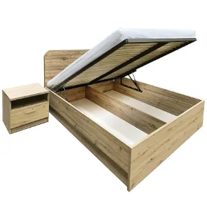 Obrazek Łóżko Canada Ca-1a Artisan