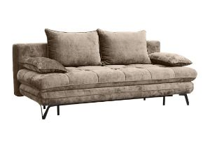 Obrazek Sofa rozkładana Agis beż