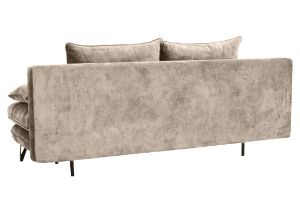 Obrazek Sofa rozkładana Agis beż