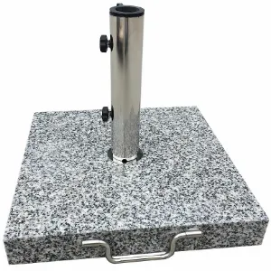 Obrazek Podstawa do parasola River 35kg