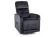 Obrazek Fotel z funkcją relaks Otus II czarny