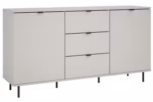 Obrazek Komoda szeroka Galia 2D3S Typ 2