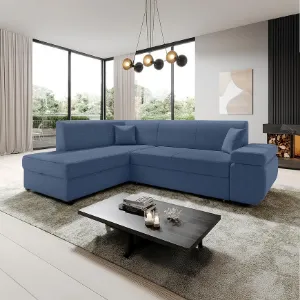 Obrazek Narożnik Fenix Neve 74 lewy