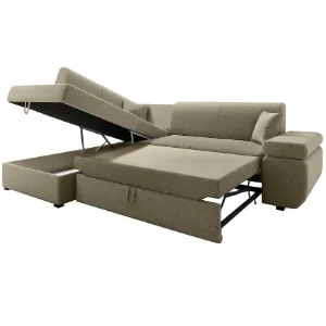 Obrazek Narożnik Fenix Neve 16 lewy