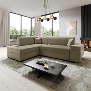 Obrazek Narożnik Fenix Neve 16 lewy