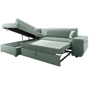 Obrazek Narożnik Fenix Neve 34 lewy