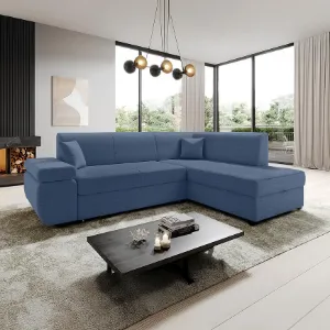 Obrazek Narożnik Fenix Neve 74 prawy