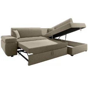 Obrazek Narożnik Fenix Neve 16 prawy