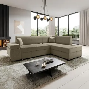 Obrazek Narożnik Fenix Neve 16 prawy